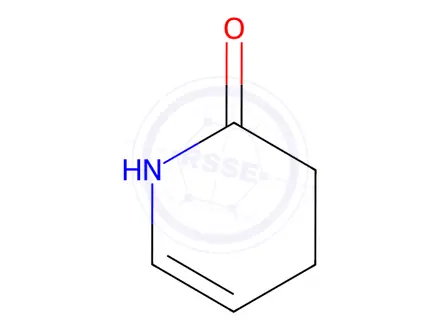 Chemical structure of Esomeprazole Impurity 169