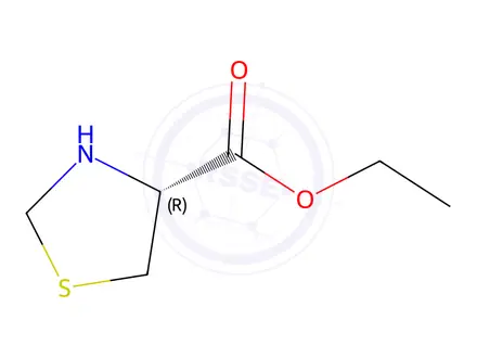 Chemical structure of Pidotimod Impurity 64