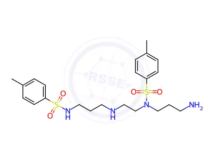 Chemical structure of Plerixafor Impurity 14