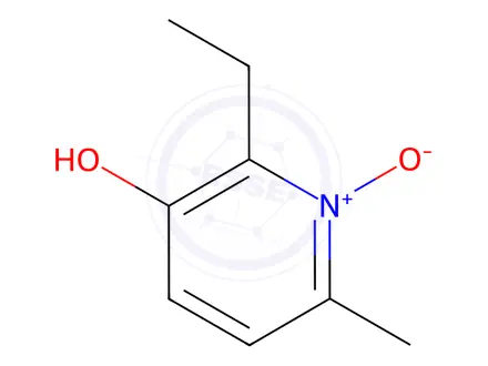 Chemical structure of Fampridine Impurity 67