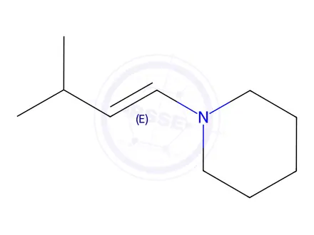Chemical structure of Pregabalin Impurity 305