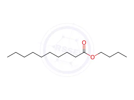 Chemical structure of Ethyl Acetate Impurity 61
