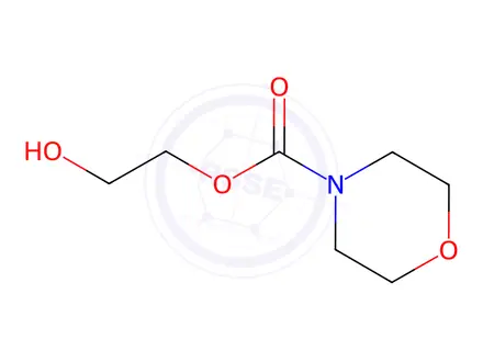 Chemical structure of NSC36633