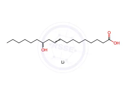 Chemical structure of Lorlatinib Impurity 177