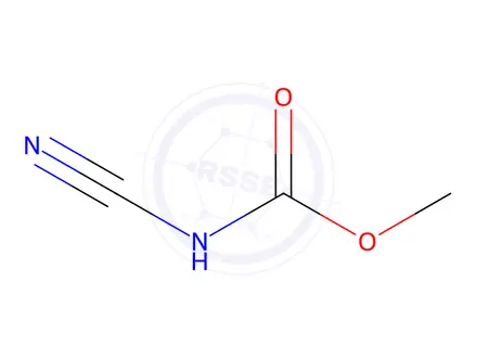 Chemical structure of Albendazole Impurity 56