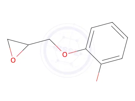 Chemical structure of Viloxazine Impurity 3