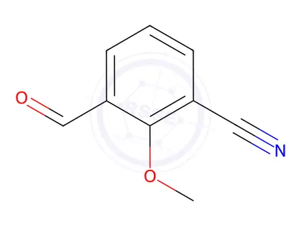 Chemical structure of Finerenone Impurity 372