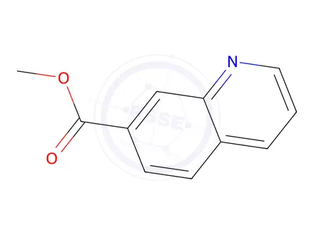 Chemical structure of Hydrochlorothiazide Impurity 21