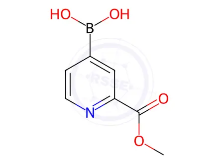 Chemical structure of Miscellaneous-2 Impurity 120