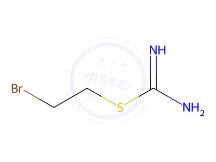 Chemical structure of Mesna Impurity 11