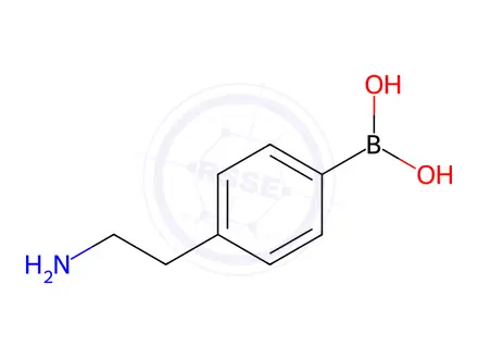 Chemical structure of Perampanel Impurity 120
