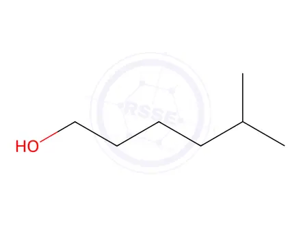 Chemical structure of Isometheptene-Impurity B