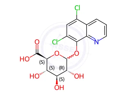 Chemical structure of Cetilistat Impurity 16