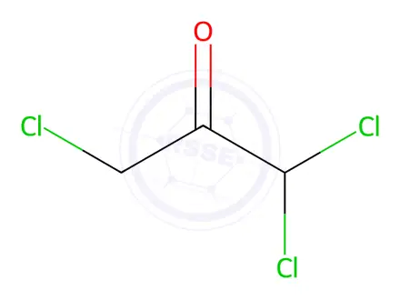 Chemical structure of Folic Acid Impurity 52