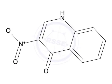 Chemical structure of Imiquimod Impurity 15