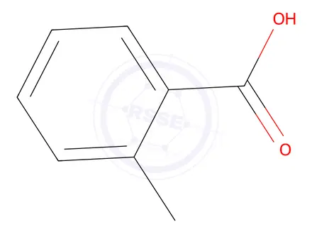 Chemical structure of Methyl, (benzoyloxy)-(9CI)