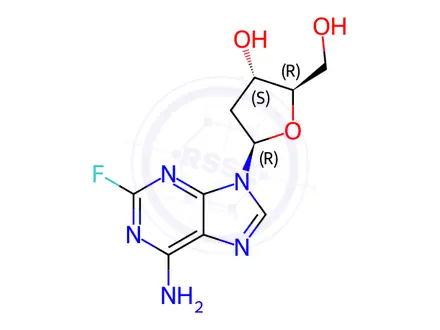 Chemical structure of Metronidazole Impurity 19