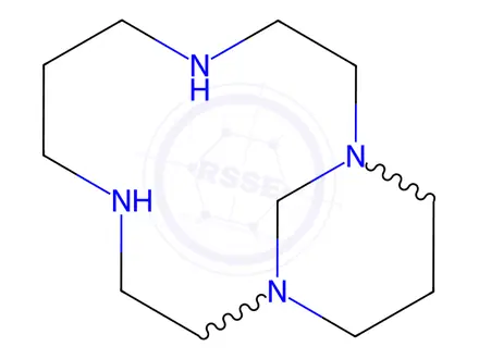 Chemical structure of Plerixafor Impurity 66