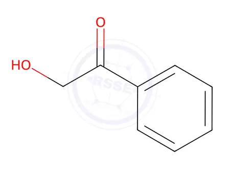 Chemical structure of Ezetimibe Impurity 402