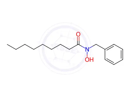 Chemical structure of RIPA-56 Impurity 141