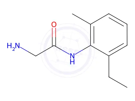 Chemical structure of Tocainide Hydrochloride Impurity 72