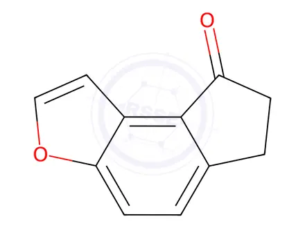 Chemical structure of Ramelteon Impurity 106