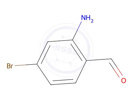 Chemical structure of Ambroxol Impurity 60